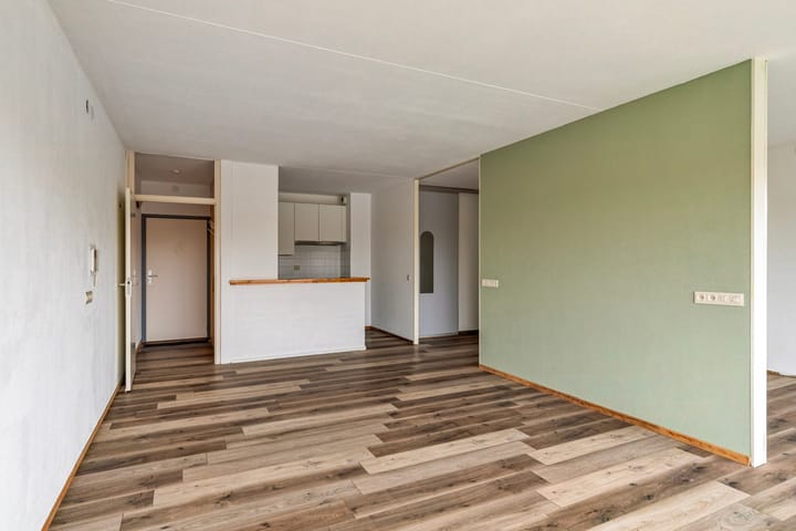 Photo 10 of Aalscholversingel 446