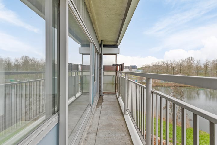 Photo 21 of Aalscholversingel 446