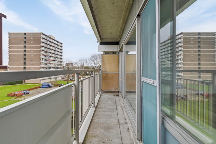 Photo 22 of Aalscholversingel 446