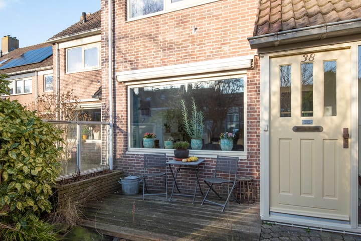 Foto 46 van Kelderswerf 38