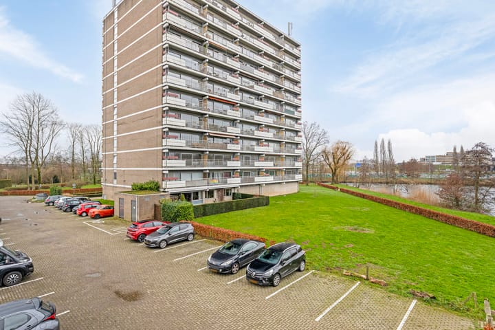 Photo 23 of Aalscholversingel 446