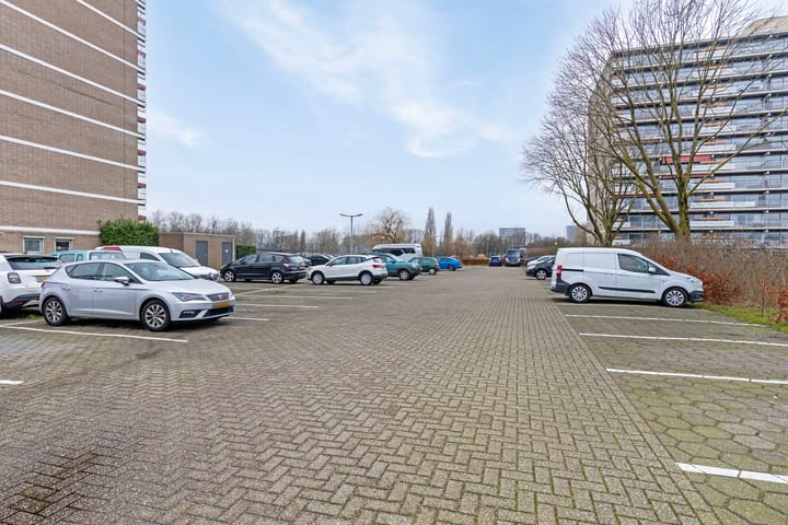 Photo 25 of Aalscholversingel 446