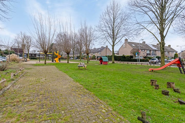 Photo 26 of Aalscholversingel 446