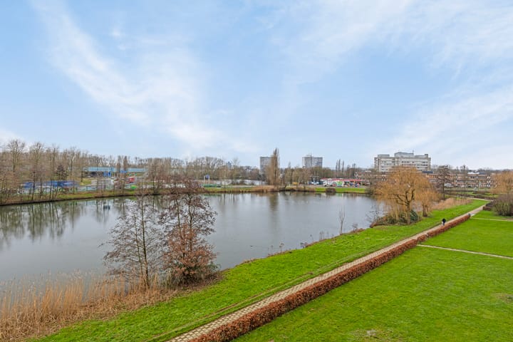 Photo 27 of Aalscholversingel 446