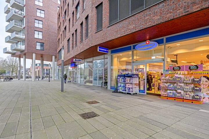 Photo 29 of Aalscholversingel 446