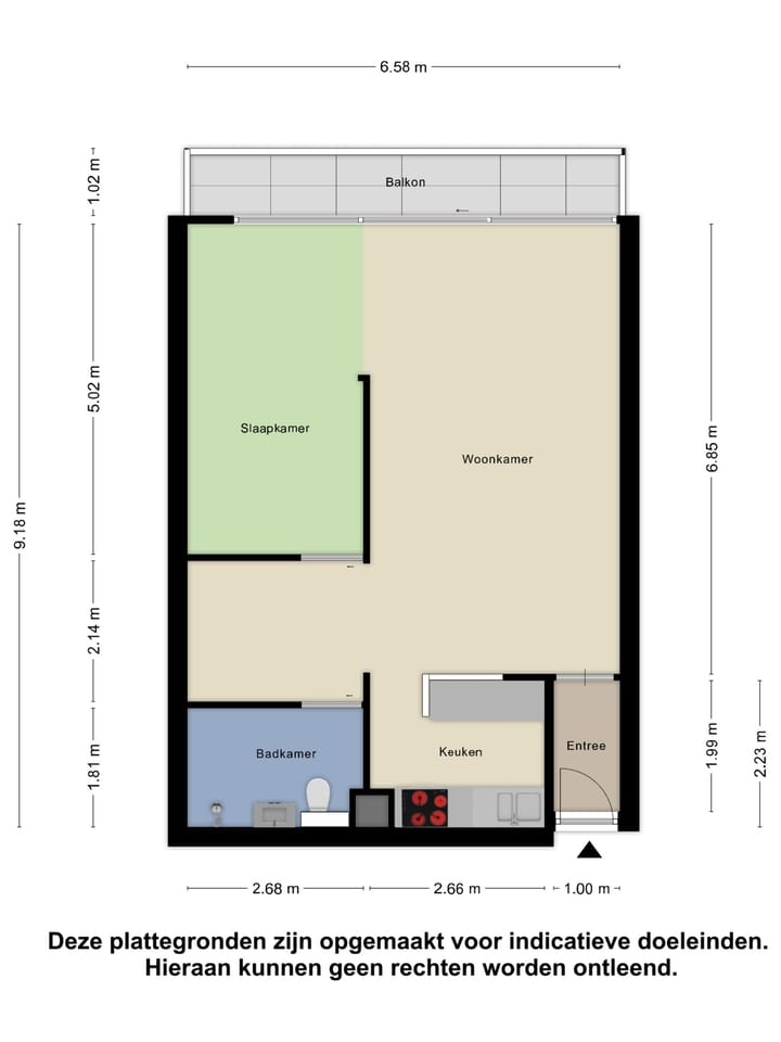 Photo 30 of Aalscholversingel 446