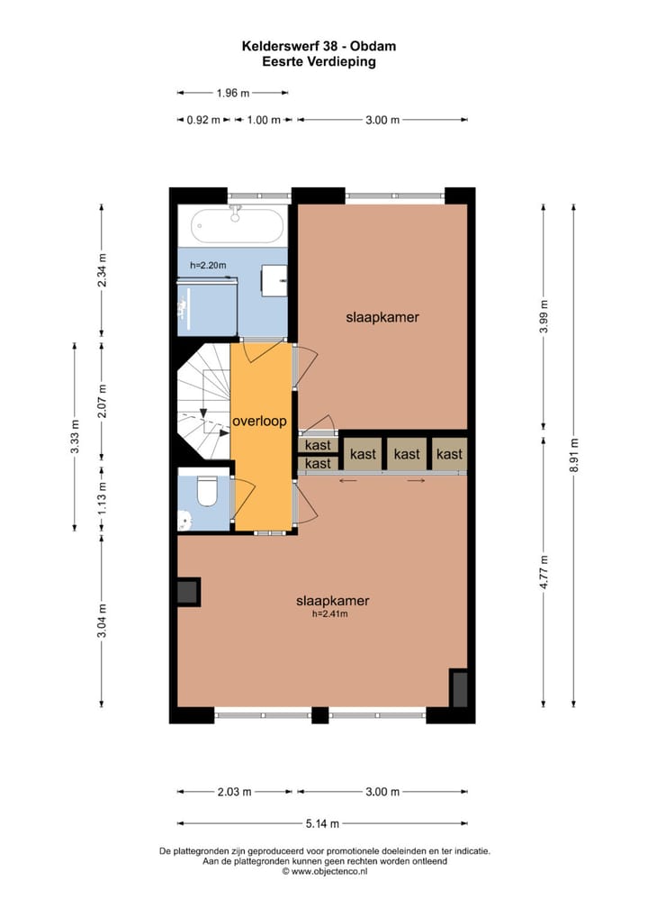 Foto 54 van Kelderswerf 38