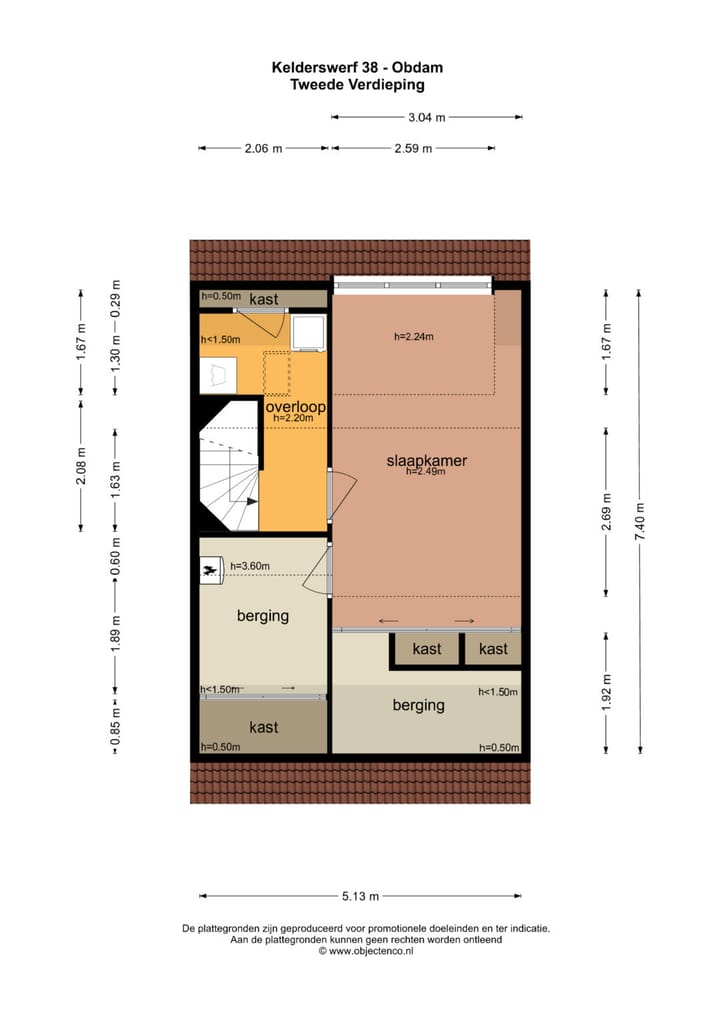 Foto 55 van Kelderswerf 38