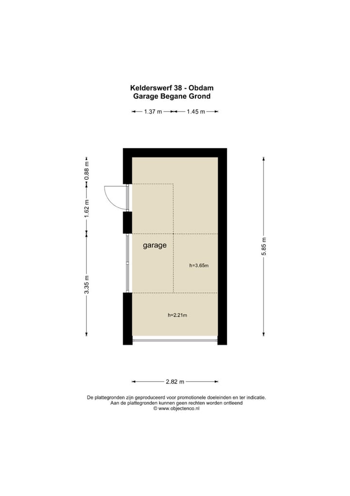 Foto 57 van Kelderswerf 38