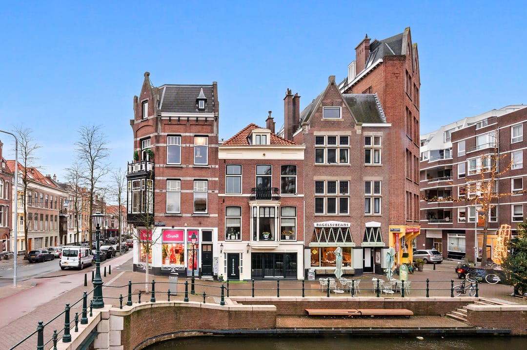 Foto 1 van Piet Heinplein 1-C