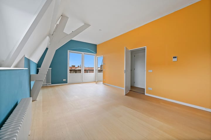 Foto 2 van Piet Heinplein 1-C