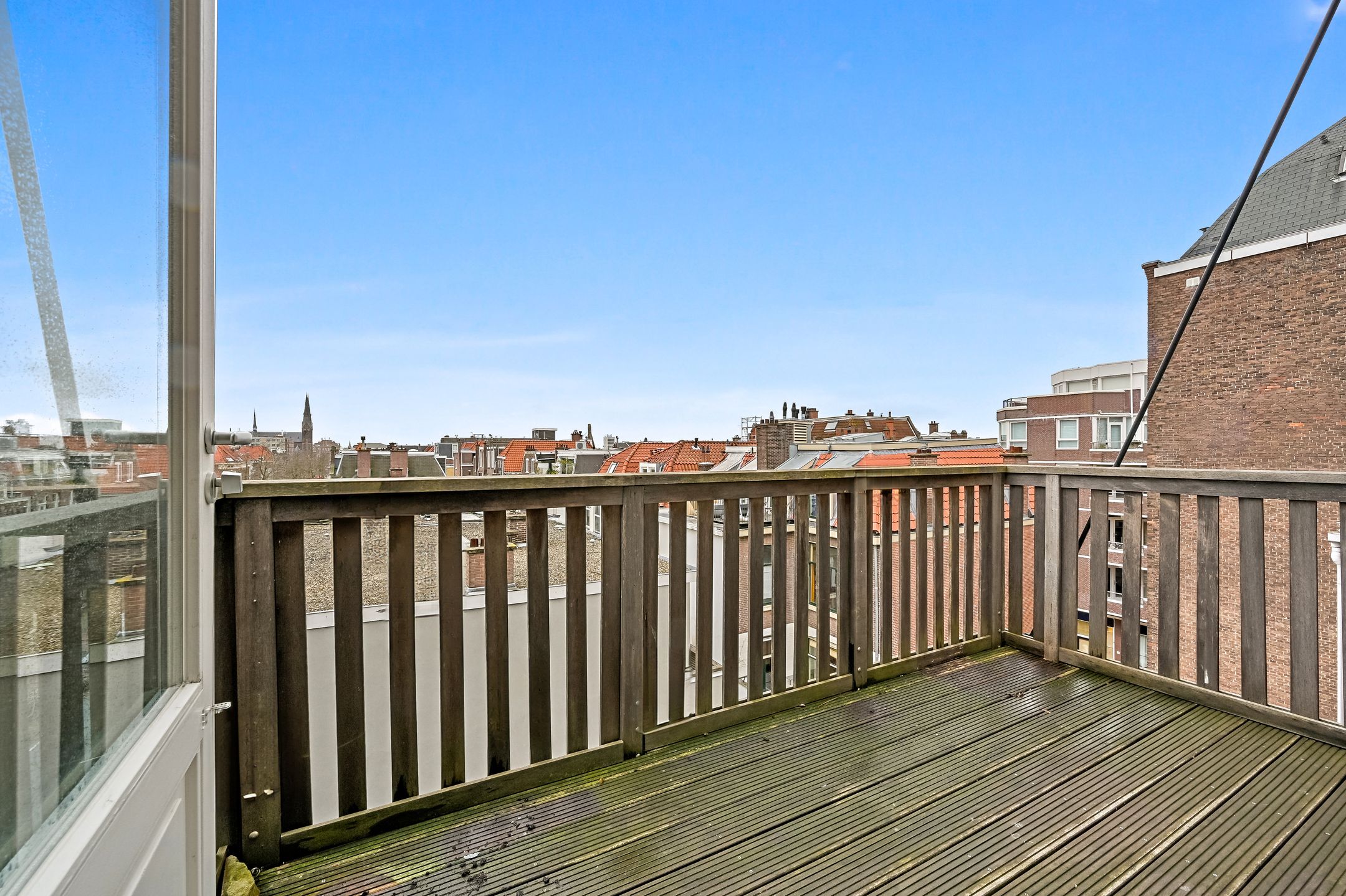 Foto 3 van Piet Heinplein 1-C