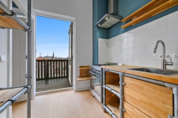 Foto 4 van Piet Heinplein 1-C