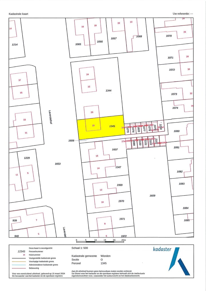 Foto 56 van Lavendelhof 18