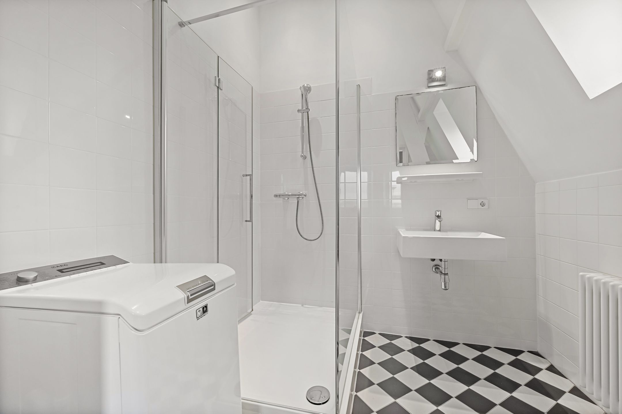 Foto 6 van Piet Heinplein 1-C