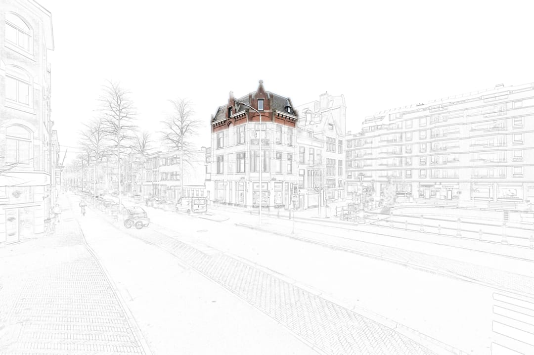 Foto 7 van Piet Heinplein 1-C