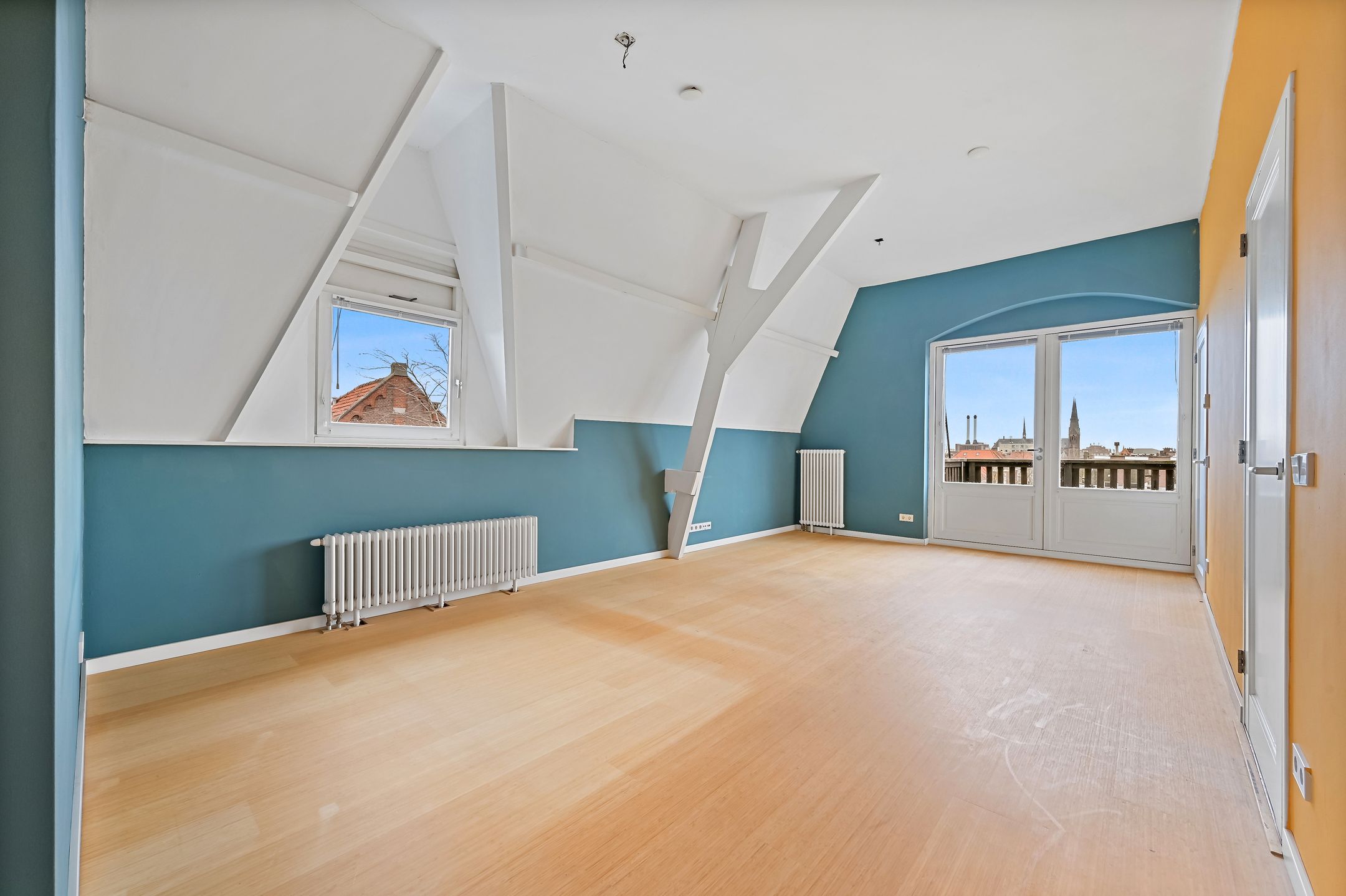 Foto 9 van Piet Heinplein 1-C