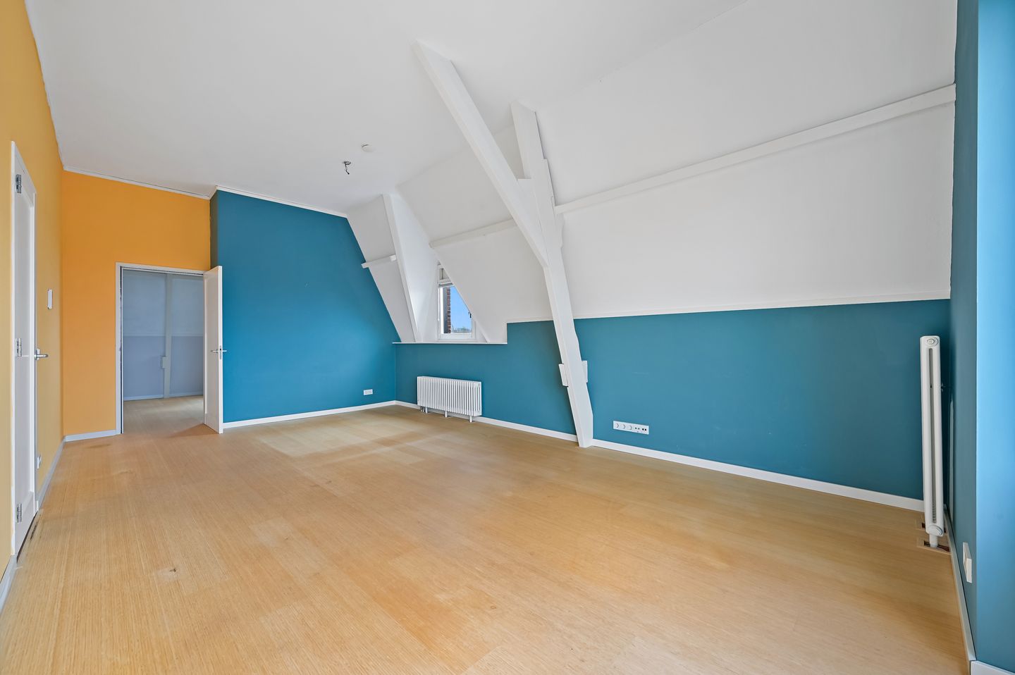 Foto 10 van Piet Heinplein 1-C