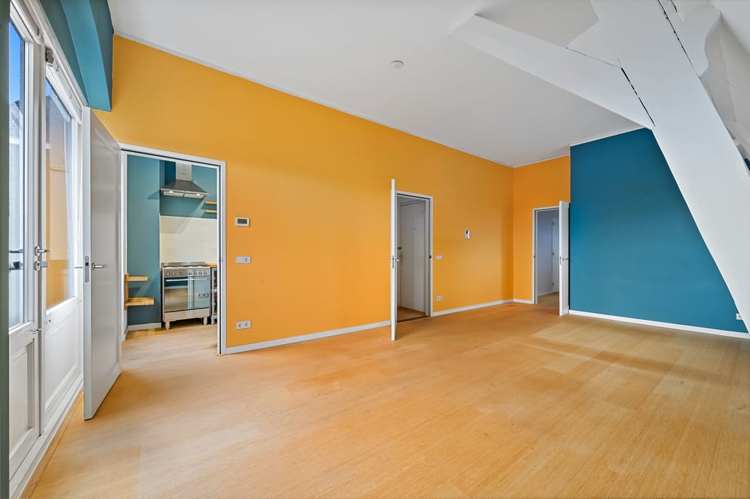 Foto 11 van Piet Heinplein 1-C