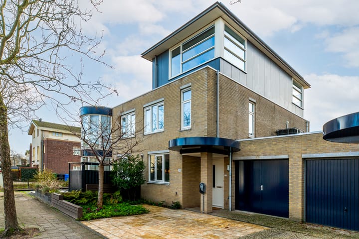 Photo 1 of Nieuwe Kleiweg 33