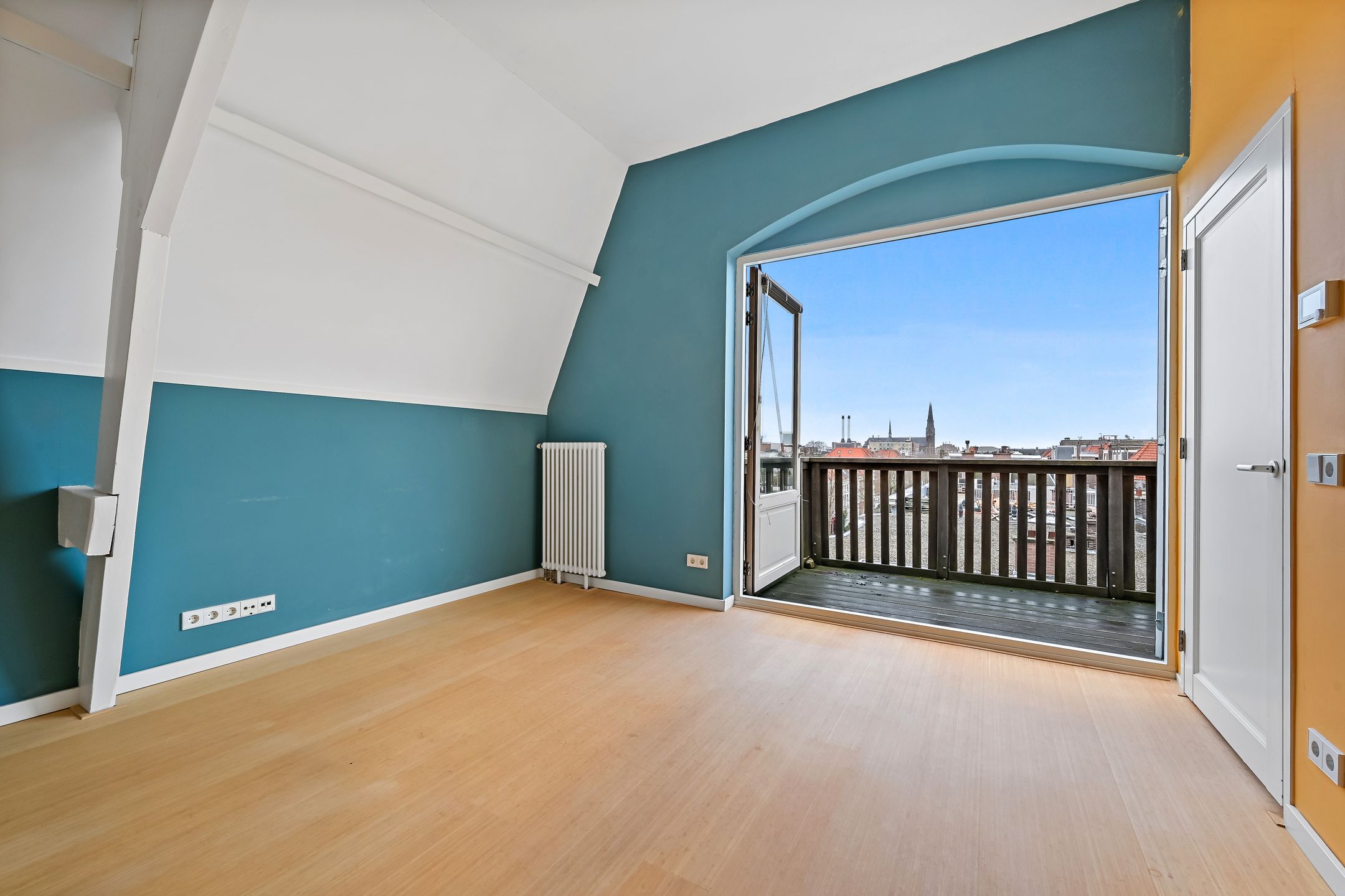 Foto 12 van Piet Heinplein 1-C