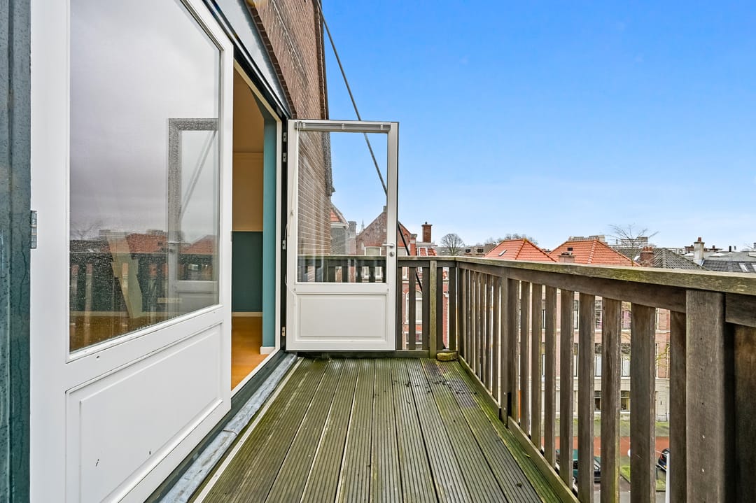 Foto 13 van Piet Heinplein 1-C