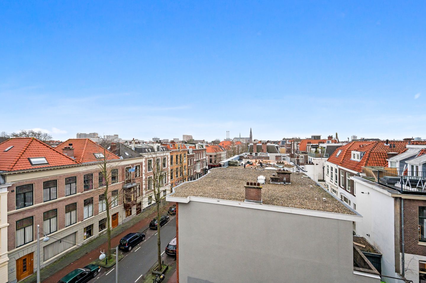 Foto 14 van Piet Heinplein 1-C