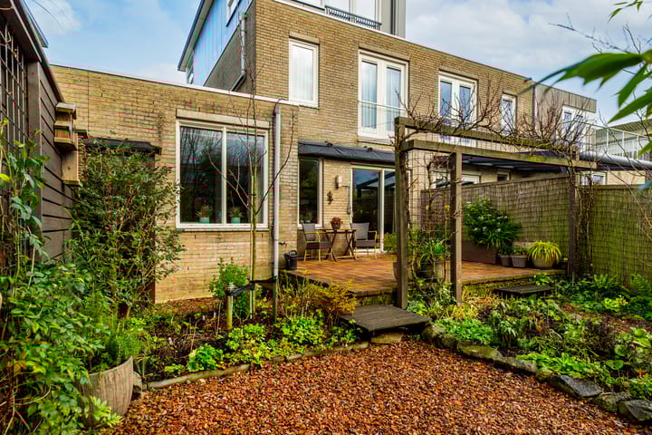 Photo 4 of Nieuwe Kleiweg 33