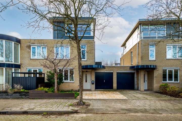 Photo 5 of Nieuwe Kleiweg 33