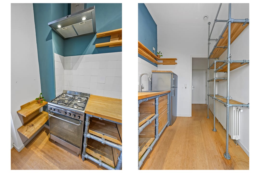 Foto 16 van Piet Heinplein 1-C