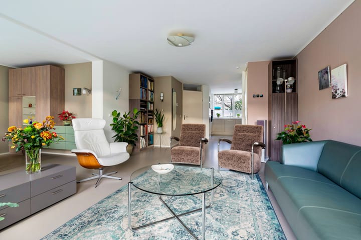 Photo 10 of Nieuwe Kleiweg 33