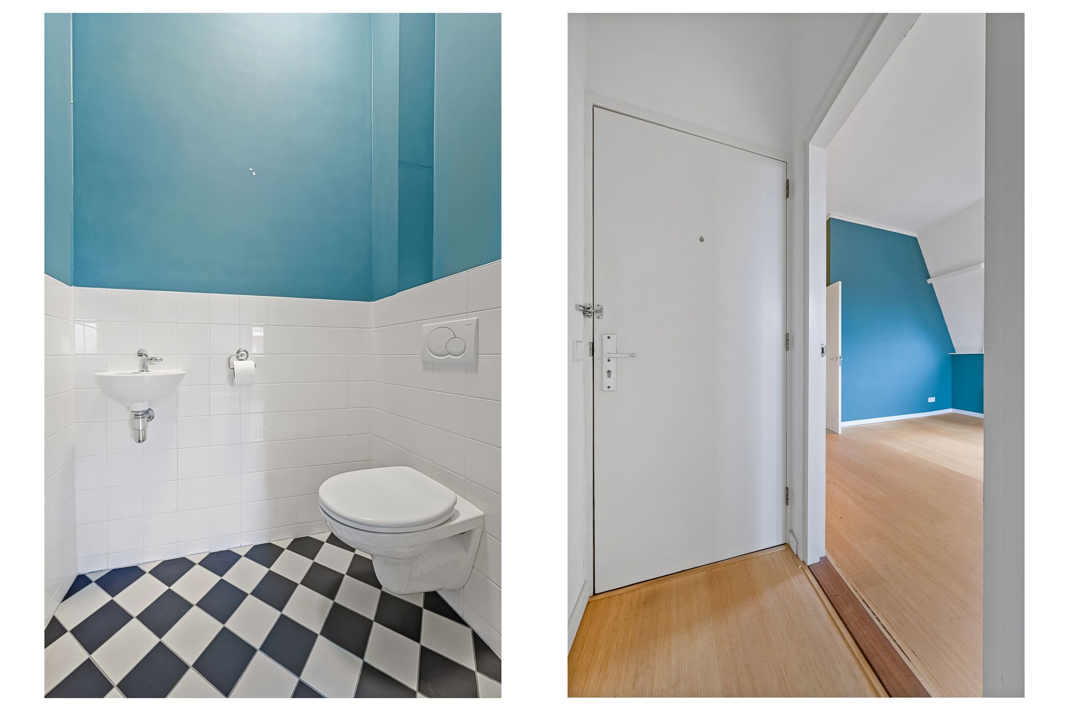 Foto 21 van Piet Heinplein 1-C