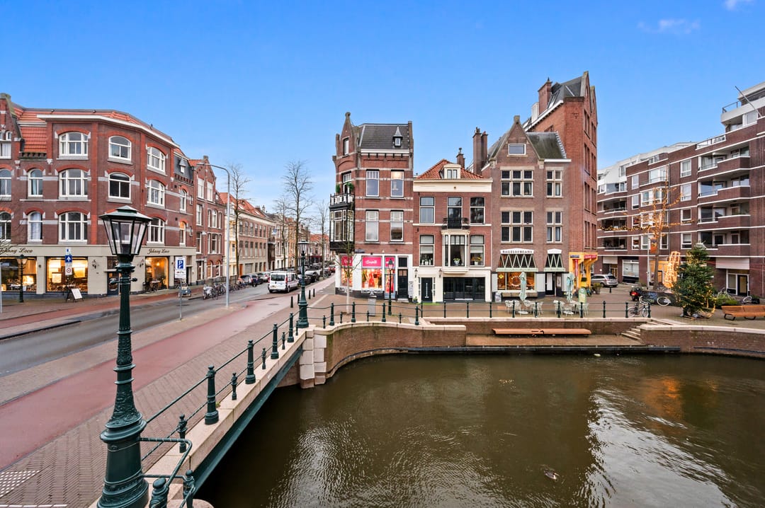 Foto 22 van Piet Heinplein 1-C