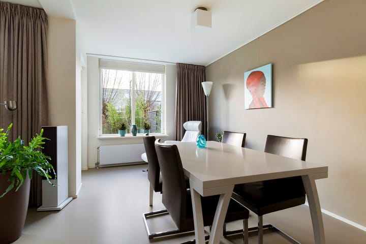 Photo 12 of Nieuwe Kleiweg 33