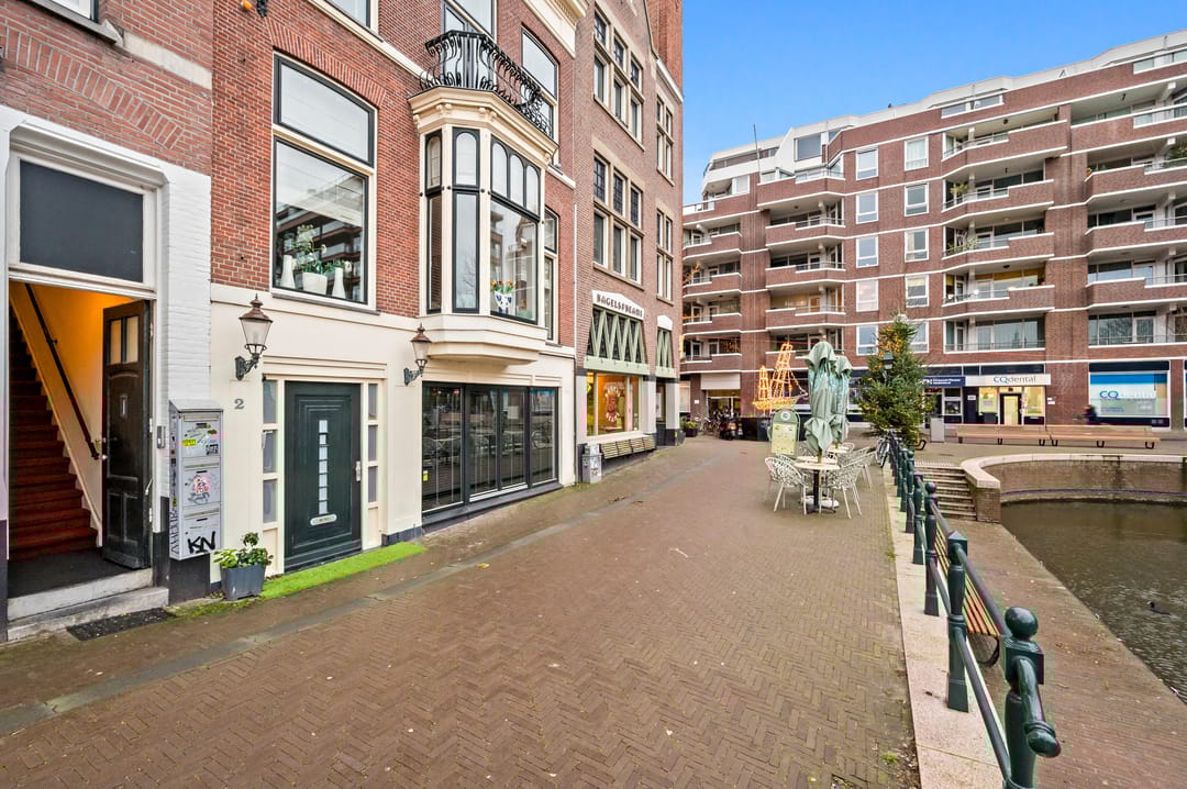 Foto 23 van Piet Heinplein 1-C