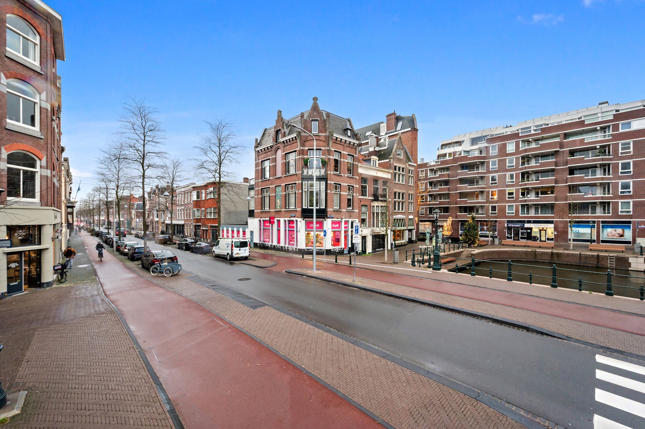 Foto 24 van Piet Heinplein 1-C