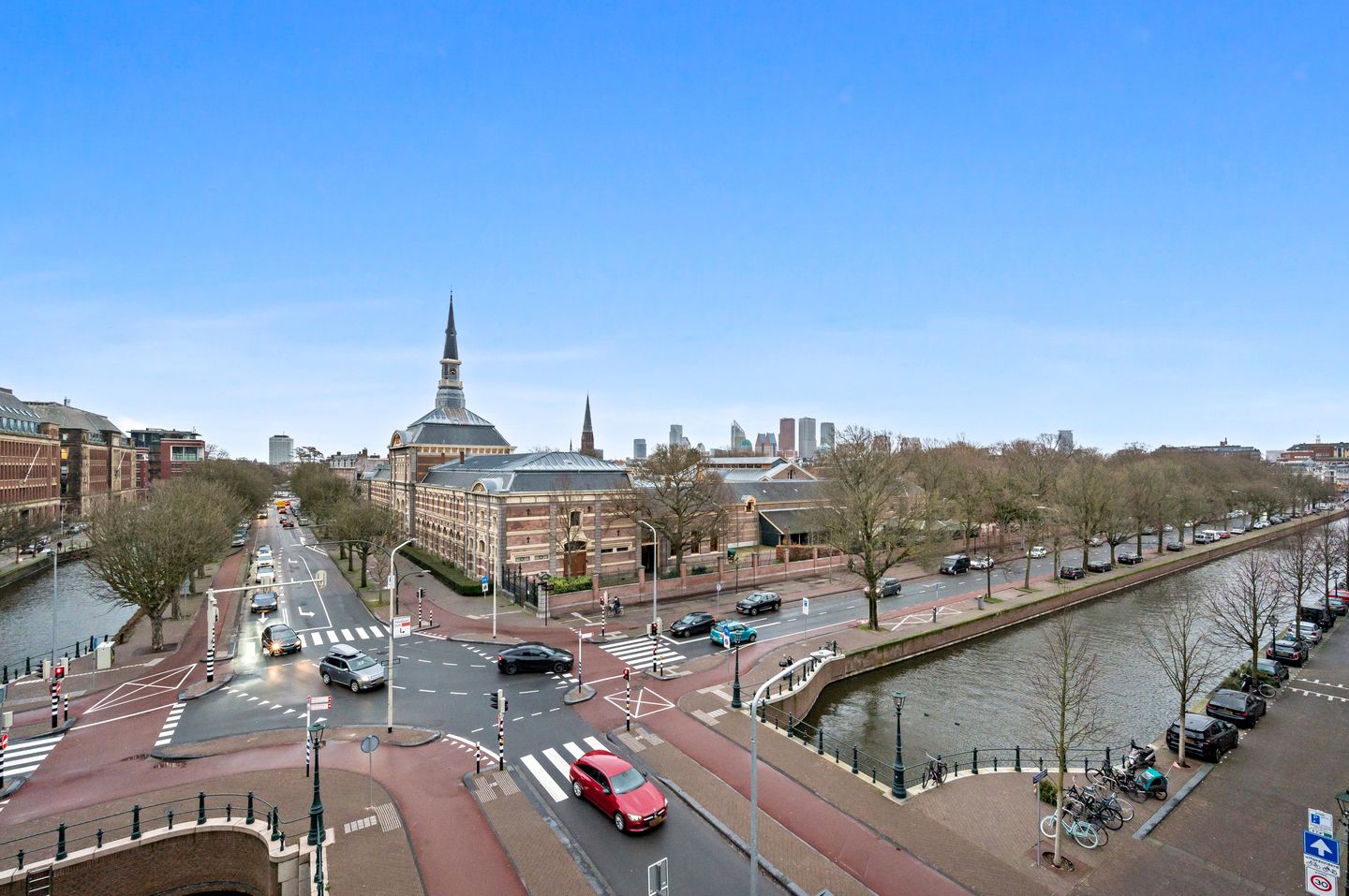 Foto 25 van Piet Heinplein 1-C