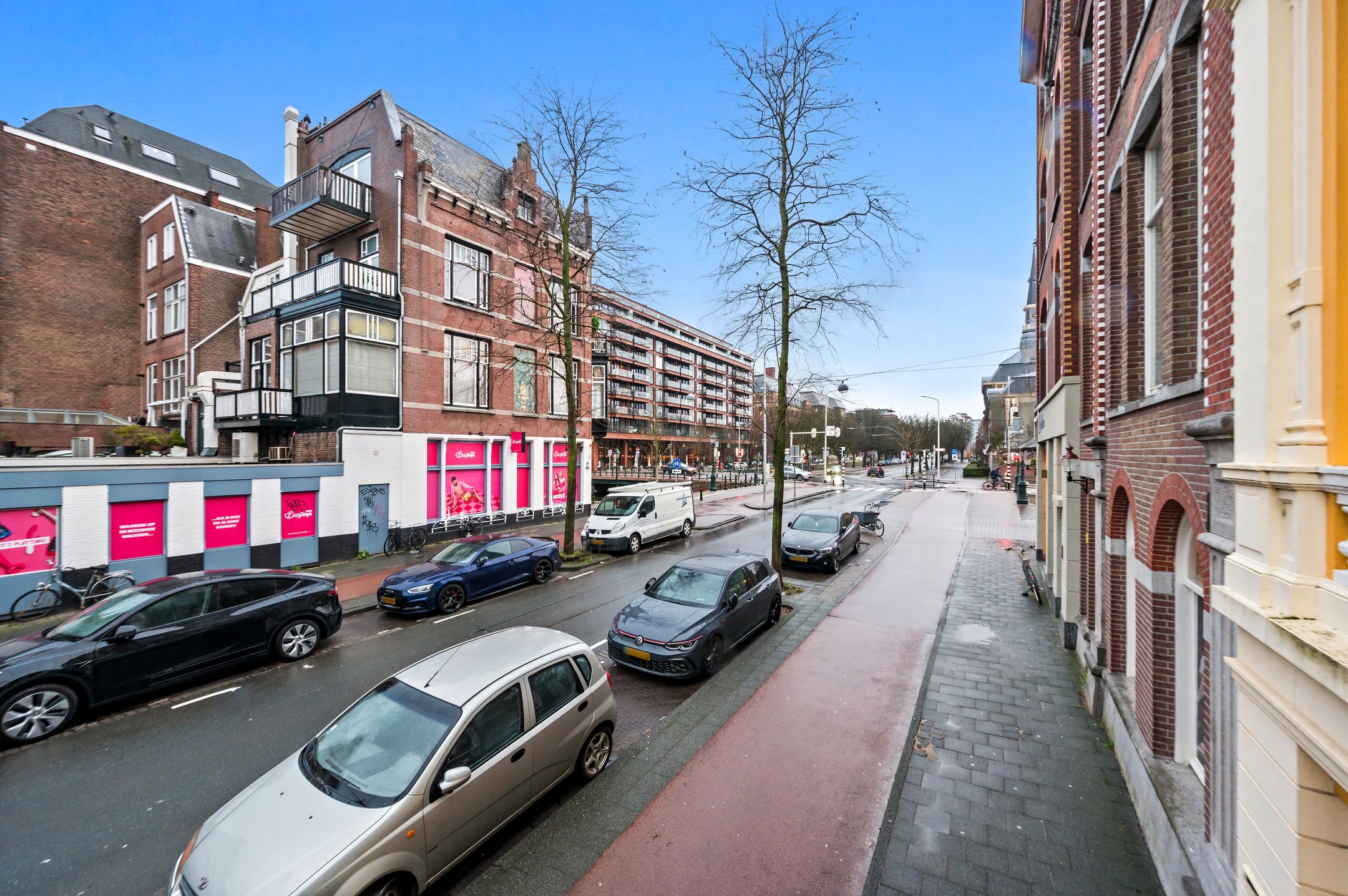 Foto 27 van Piet Heinplein 1-C