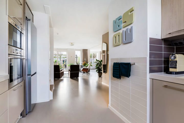 Photo 18 of Nieuwe Kleiweg 33