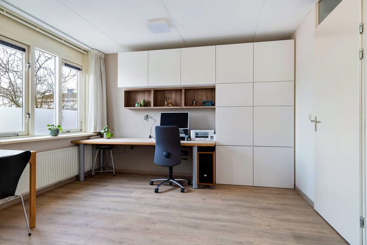 Photo 24 of Nieuwe Kleiweg 33