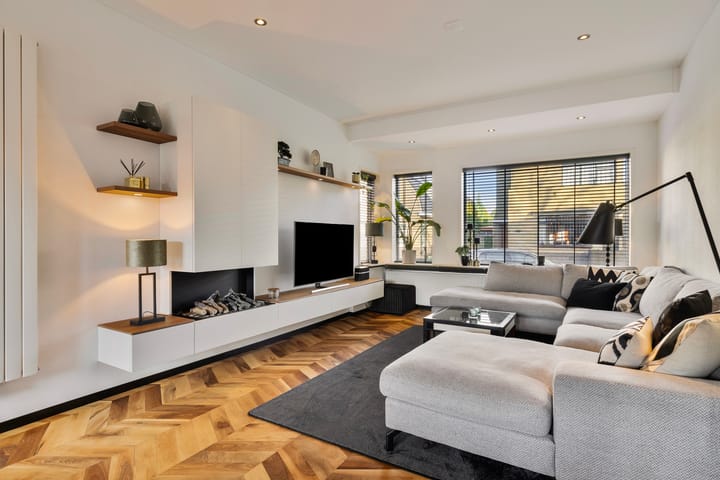 Foto 4 van Dr. D. Bosstraat 4