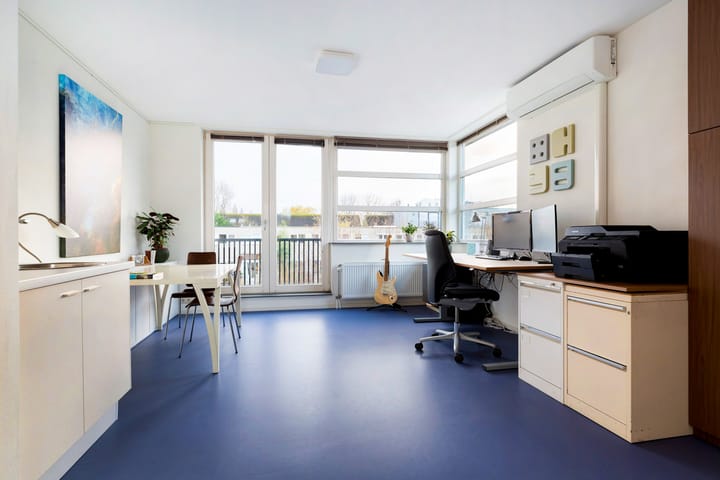 Photo 31 of Nieuwe Kleiweg 33