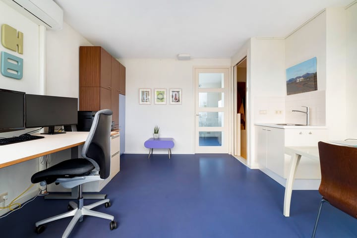 Photo 33 of Nieuwe Kleiweg 33