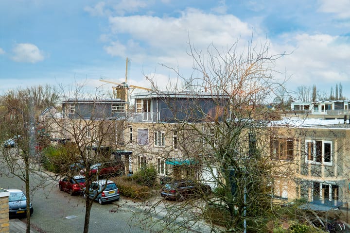 Photo 34 of Nieuwe Kleiweg 33