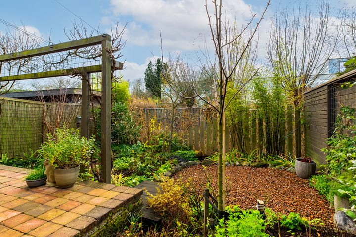 Photo 36 of Nieuwe Kleiweg 33