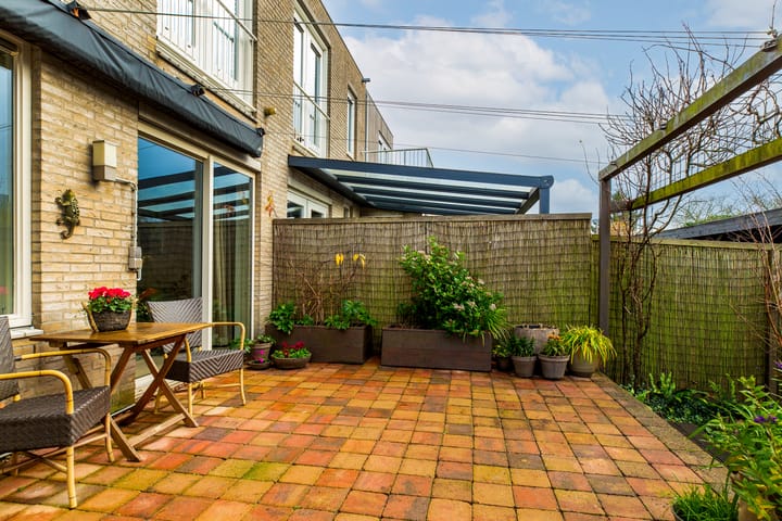 Photo 37 of Nieuwe Kleiweg 33