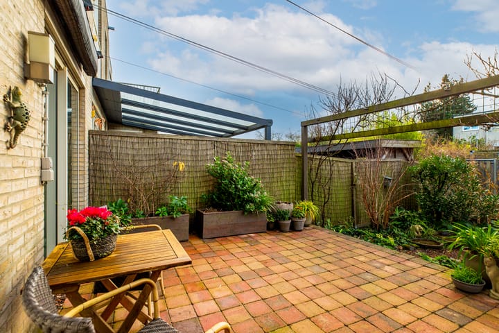 Photo 38 of Nieuwe Kleiweg 33