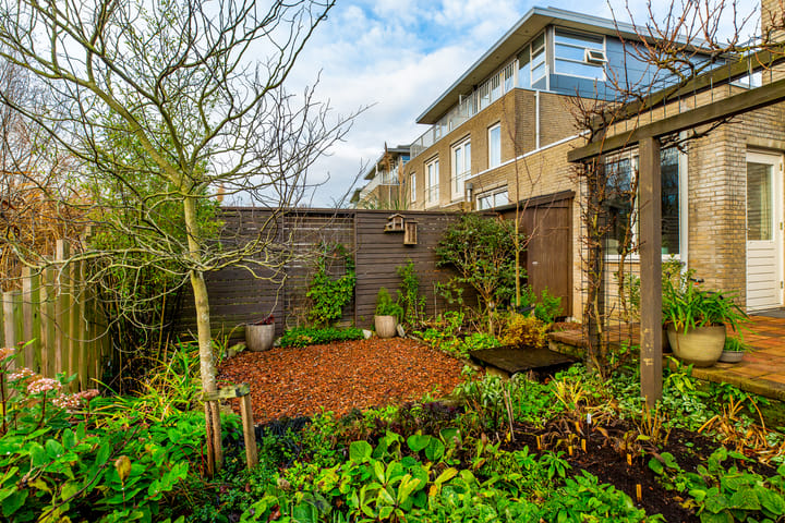 Photo 40 of Nieuwe Kleiweg 33