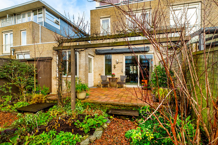 Photo 41 of Nieuwe Kleiweg 33