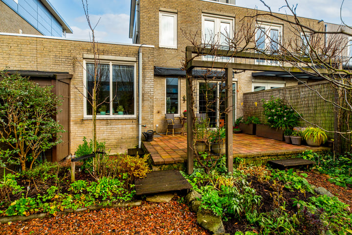 Photo 42 of Nieuwe Kleiweg 33